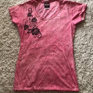 Harley Davidson T-shirt